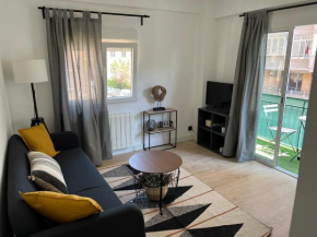 Apartamento reformado muy cerca del Parque Grande